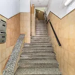 Sunny Retro Flat Balcony In Poble Sec *